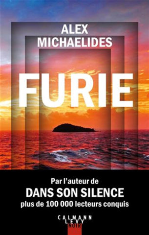 MICHAELIDES, Alex: Furie