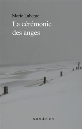 LABERGE, Marie: La cérémonie de anges