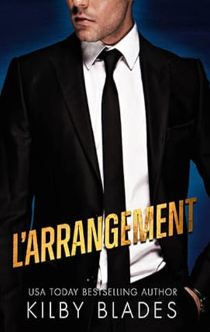 BLADES, Kilby: L'arrangement