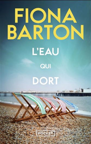 BARTON, Fiona: L'eau qui dort