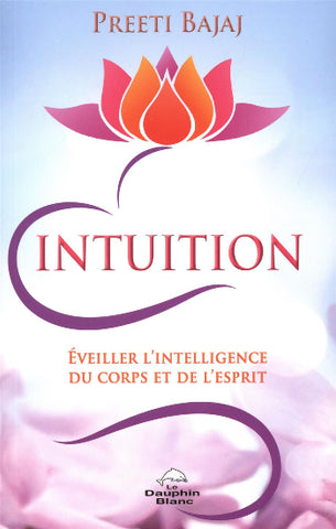 BAJAJ, Preeti: Intuition