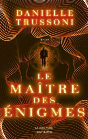 TRUSSONI, Danielle: Le maître des énigmes