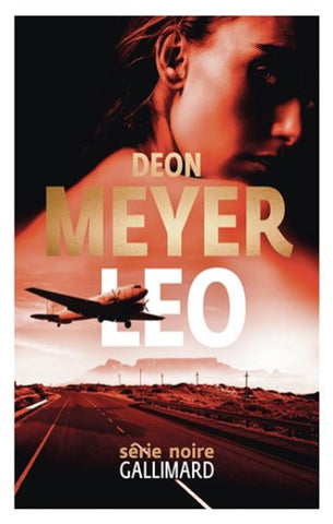MEYER, Deon: Leo