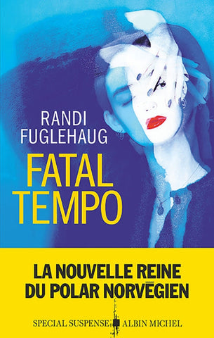 FUGLEHAUG, Randi: Fatal tempo