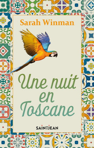 WINMAN, Sarah: Une nuit en Toscane