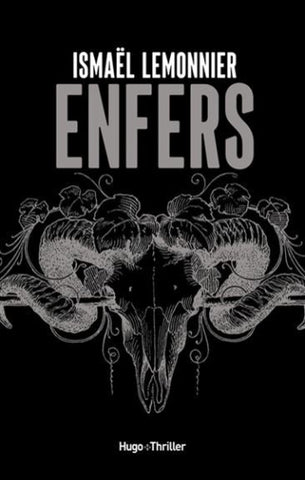 LEMONNIER, Ismaël: Enfers