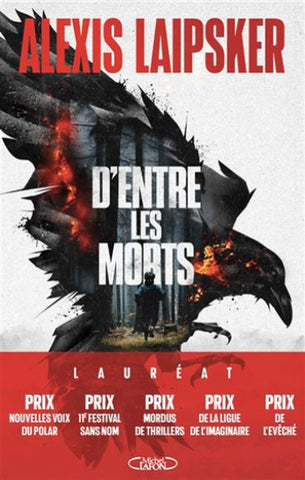 LAIPSKER, Alexis: D'entre les morts