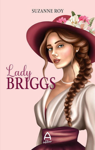 ROY, Suzanne: Lady Briggs
