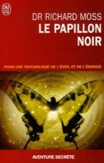 MOSS, Richard: Le papillon noir
