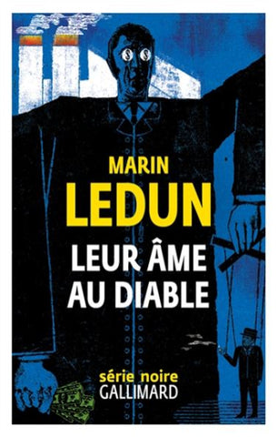 LEDUN, Marin: Leur âme au diable
