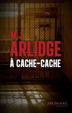 ARLIDGE, M. J.: À cache-cache