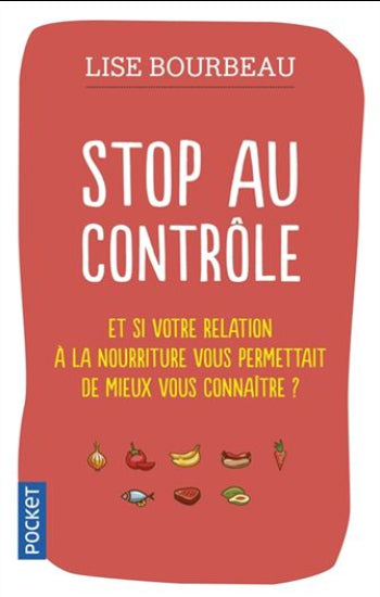 BOURBEAU, Lise: Stop au contrôle