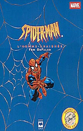 DeFALCO: Spider-man, l'homme-araignée - Marvel