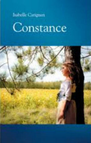 CARIGNAN, Isabelle: Constance