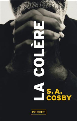 COSBY, S.A.: La colère