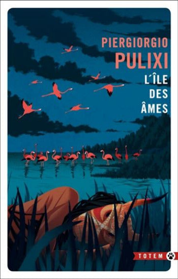 PULIXI, Piergiorgio: L'île des âmes