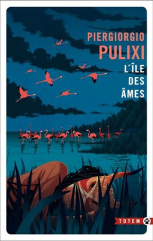 PULIXI, Piergiorgio: L'île des âmes