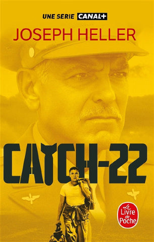 HELLER, Joseph: Catch-22