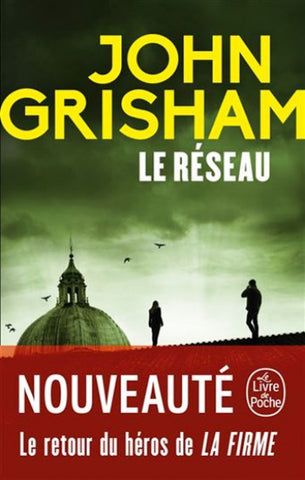 GRISHAM, John: Le réseau