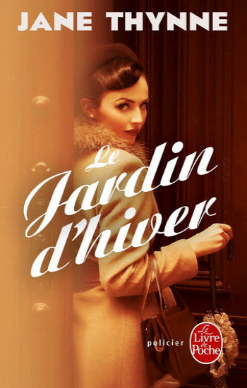 THYNNE, Jane: Le jardin d'hiver