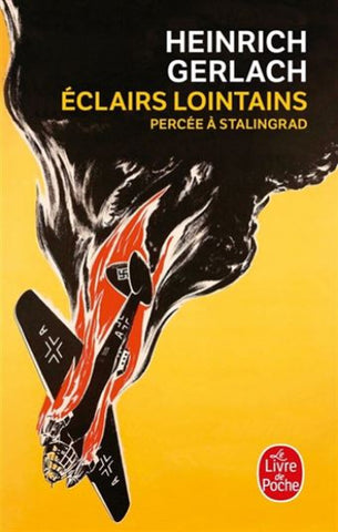 GERLACH, Heinrich: Éclairs lointains