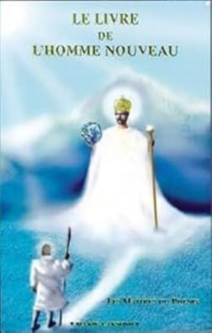 COLLECTIF: Le livre de l'homme nouveau