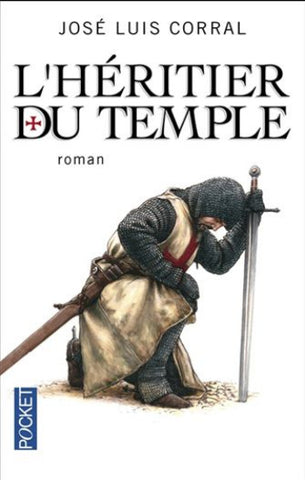 CORRAL, José Luis: L'héritier du temple