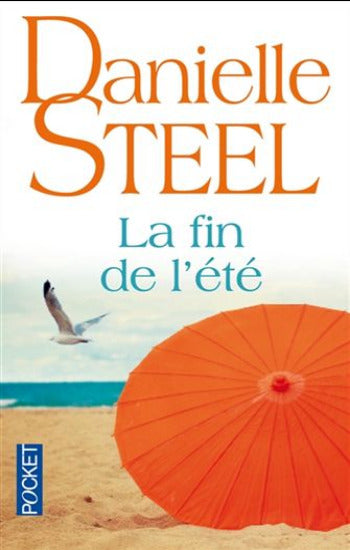 STEEL, Danielle: La fin de l'été
