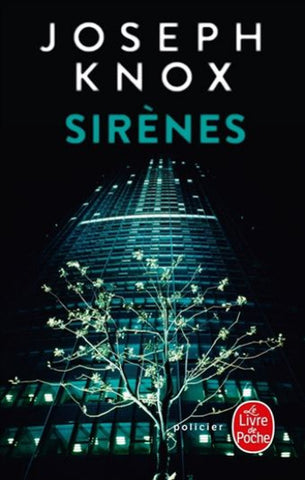 KNOX, Joseph: Sirènes
