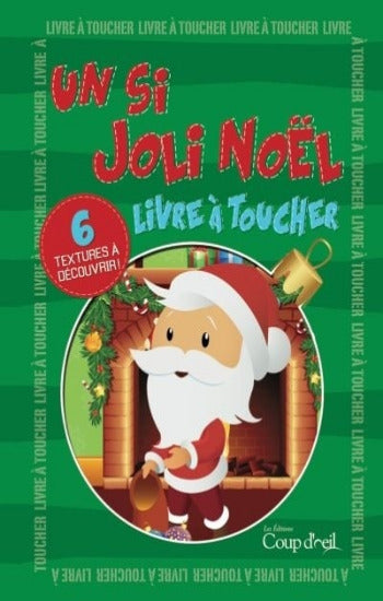 COLLECTIF: Un si joli Noel