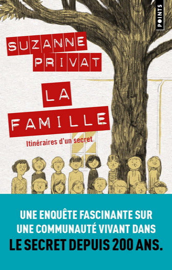 PRIVAT, Suzanne: La famille