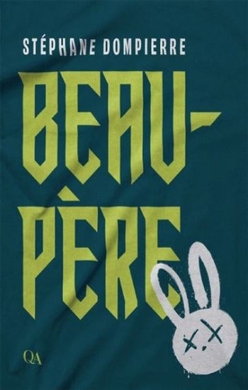 DOMPIERRE, Stéphane: Beau-père