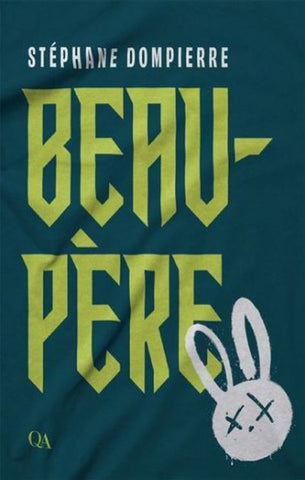 DOMPIERRE, Stéphane: Beau-père