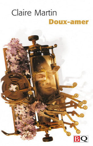 MARTIN, Claire: Doux-amer
