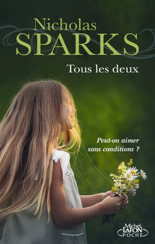 SPARKS, Nicholas: Tous les deux