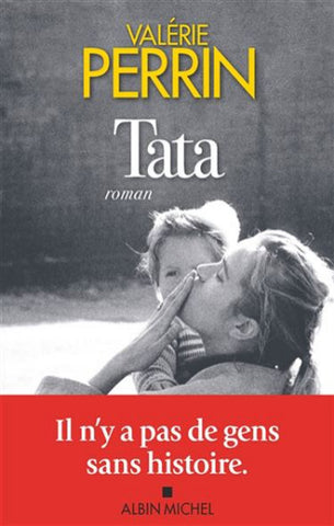 PERRIN, Valérie: Tata