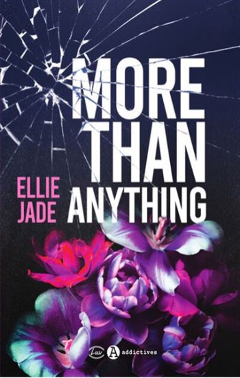 JADE, Ellie: More than anything