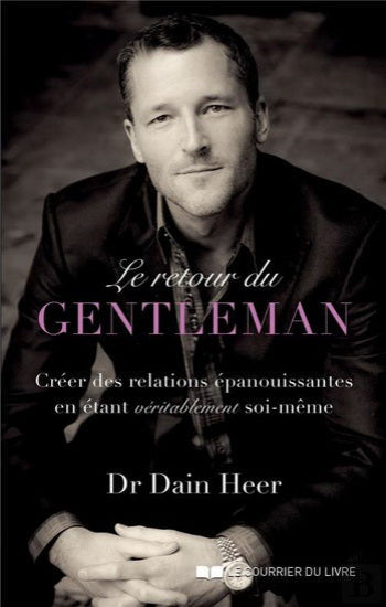 HEER, Dain: Le retour du gentleman