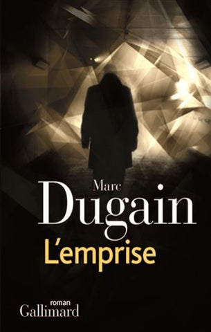 DUGAIN, Marc: L'emprise