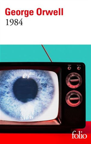 ORWELL. George: 1984