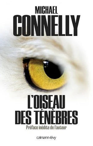 CONNELLY, Michael: L'oiseau des ténèbres