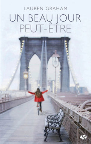 GRAHAM, Lauren: Un beau jour peut-être