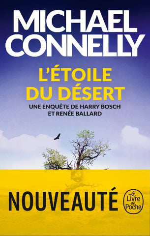 CONNELY, Michael: L'étoile du désert