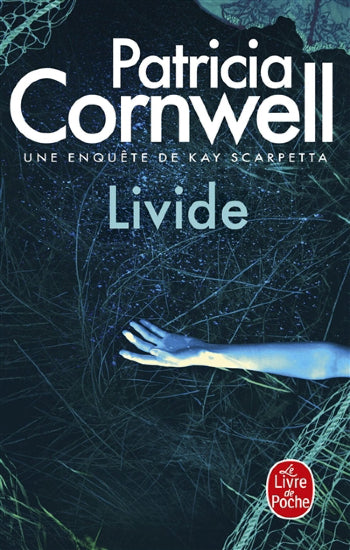 CORNWELL, Patricia: Livide