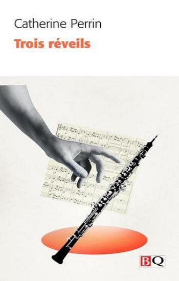 PERRIN, Catherine: Trois réveils