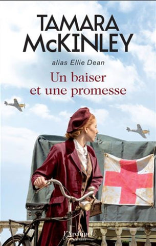 McKINLEY, Tamara: Un baiser et une promesse