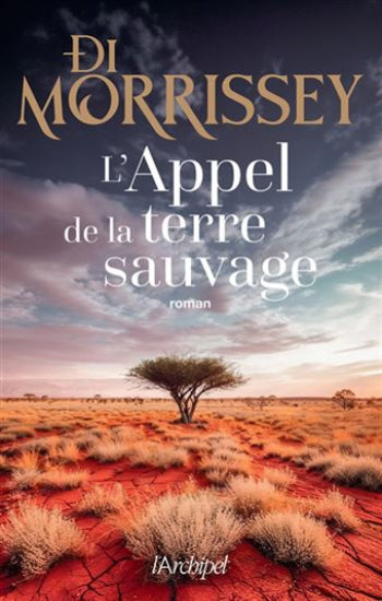 MORRISSEY, Di: L'appel de la terre sauvage