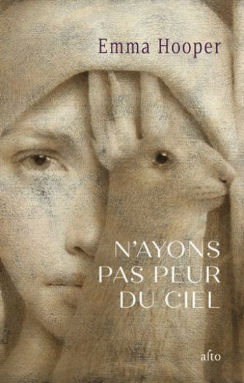 HOOPER, Emma: N'ayons pas peur du ciel
