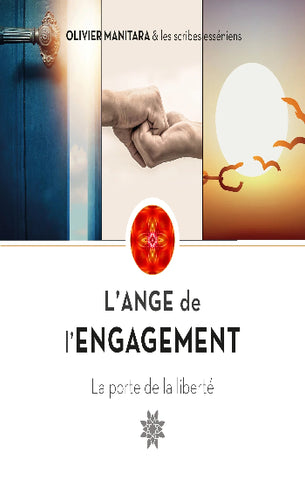 MANITARA, Olivier: L'ange de l'engagement