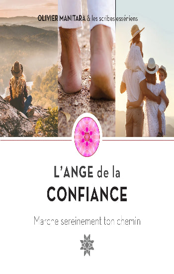 MANITARA, Olivier: L'ange  de la confiance